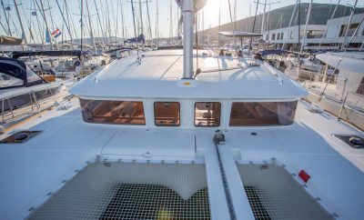 Lagoon 400 S2 (2014)