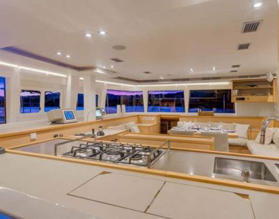 Lagoon 560 S2 (2017)