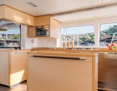 Lagoon 560 S2 (2017)