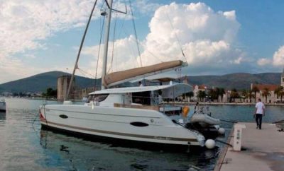 FP Lipari 41 (2013)