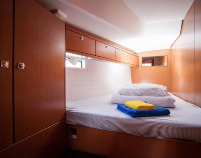 Bavaria Cruiser 46 (2015)