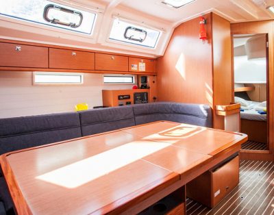 Bavaria Cruiser 46 (2015)