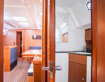 Bavaria Cruiser 46 (2015)