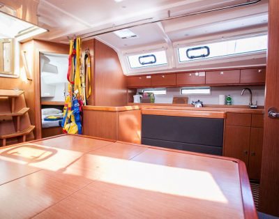 Bavaria Cruiser 46 (2015)