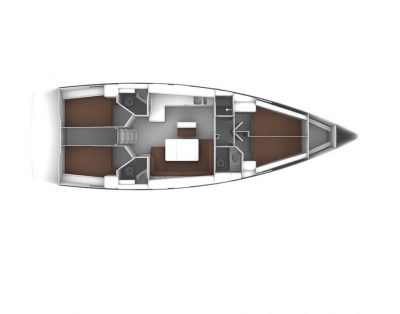 Bavaria Cruiser 46 (2015)