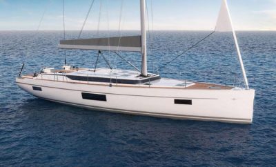 Bavaria 57 (2018)