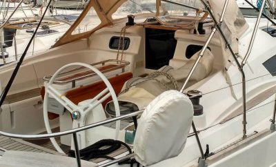 Elan 444 Impression (2014)