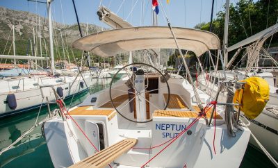 Hanse 355 (2011)