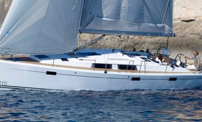 Hanse 415 (2015)