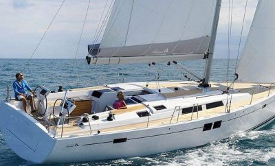 Hanse 505 (2017)