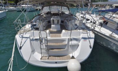 Jeanneau 53 (2011)