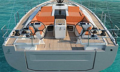 Oceanis 51.1 (2018)