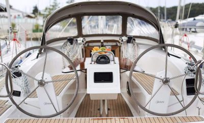 Bavaria Cruiser 34 (2018)