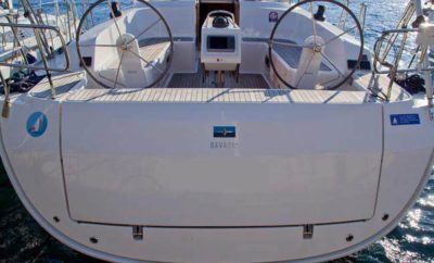 Bavaria Cruiser 46 (2014)