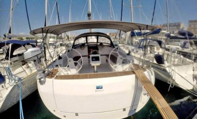 Bavaria Cruiser 46 (2016)
