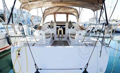 Elan 40 Impression (2015)
