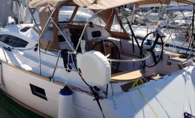 Elan 40 Impression (2017)