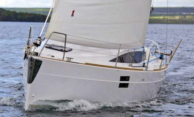 Elan Impression 35 (2018)