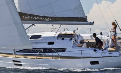 Elan Impression 45 (2018)
