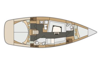 Elan Impression 40 (2018)