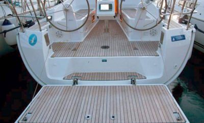 Bavaria Cruiser 37 (2014)