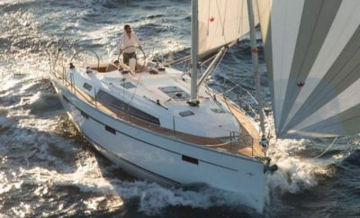 Bavaria 41 Cruiser (2017)
