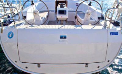 Bavaria Cruiser 46 (2014)
