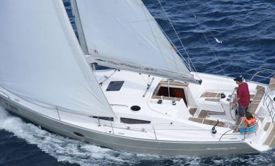 Elan 344 Impression (2013)