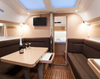 Elan 40 Impression (2016)