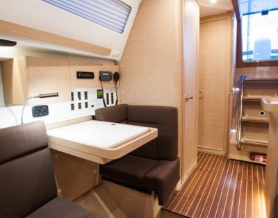 Elan 40 Impression (2016)