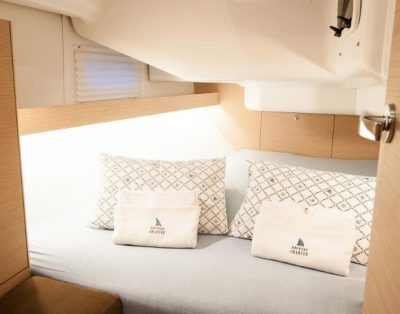 Elan 40 Impression (2016)