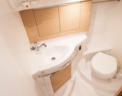 Elan 40 Impression (2016)