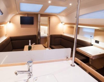 Elan 40 Impression (2016)