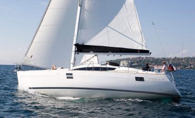 Elan Impression 40 (2018)
