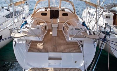 Elan Impression 45 (2015)