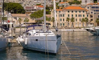 Elan 494 Impression (2014)
