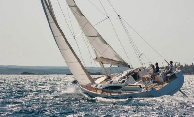 Elan Impression 50 (2017)