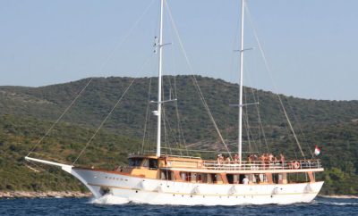 M/Y Vjeko