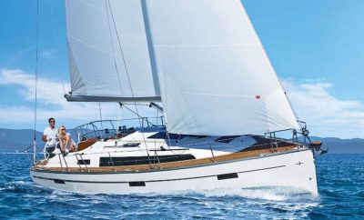 Bavaria Cruiser 37 (2018)