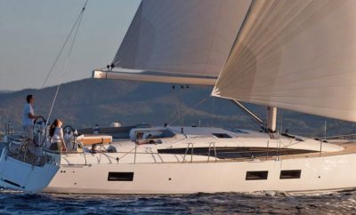 Jeanneau 51 (2018)