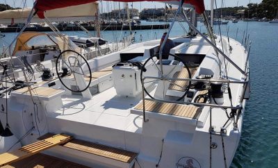 Oceanis 51.1 (2018)