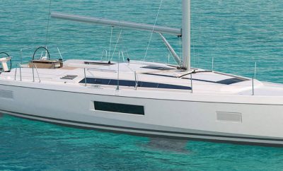 Oceanis 51.1 (2019)