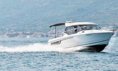 Merry Fisher 795 (2016)