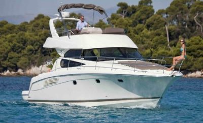 Jeanneau Prestige 440 (2011)
