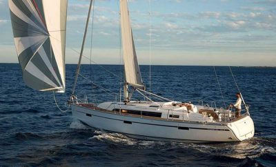 Bavaria Cruiser 41 (2017)
