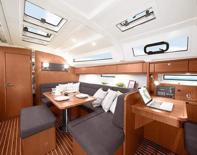 Bavaria Cruiser 41 (2017)