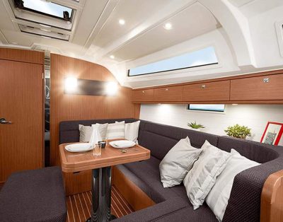 Bavaria Cruiser 41 (2017)
