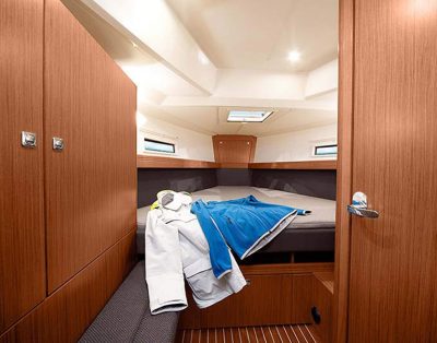 Bavaria Cruiser 41 (2017)
