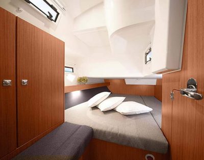 Bavaria Cruiser 41 (2017)