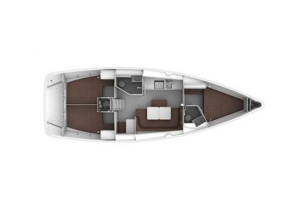 Bavaria Cruiser 41 (2017)